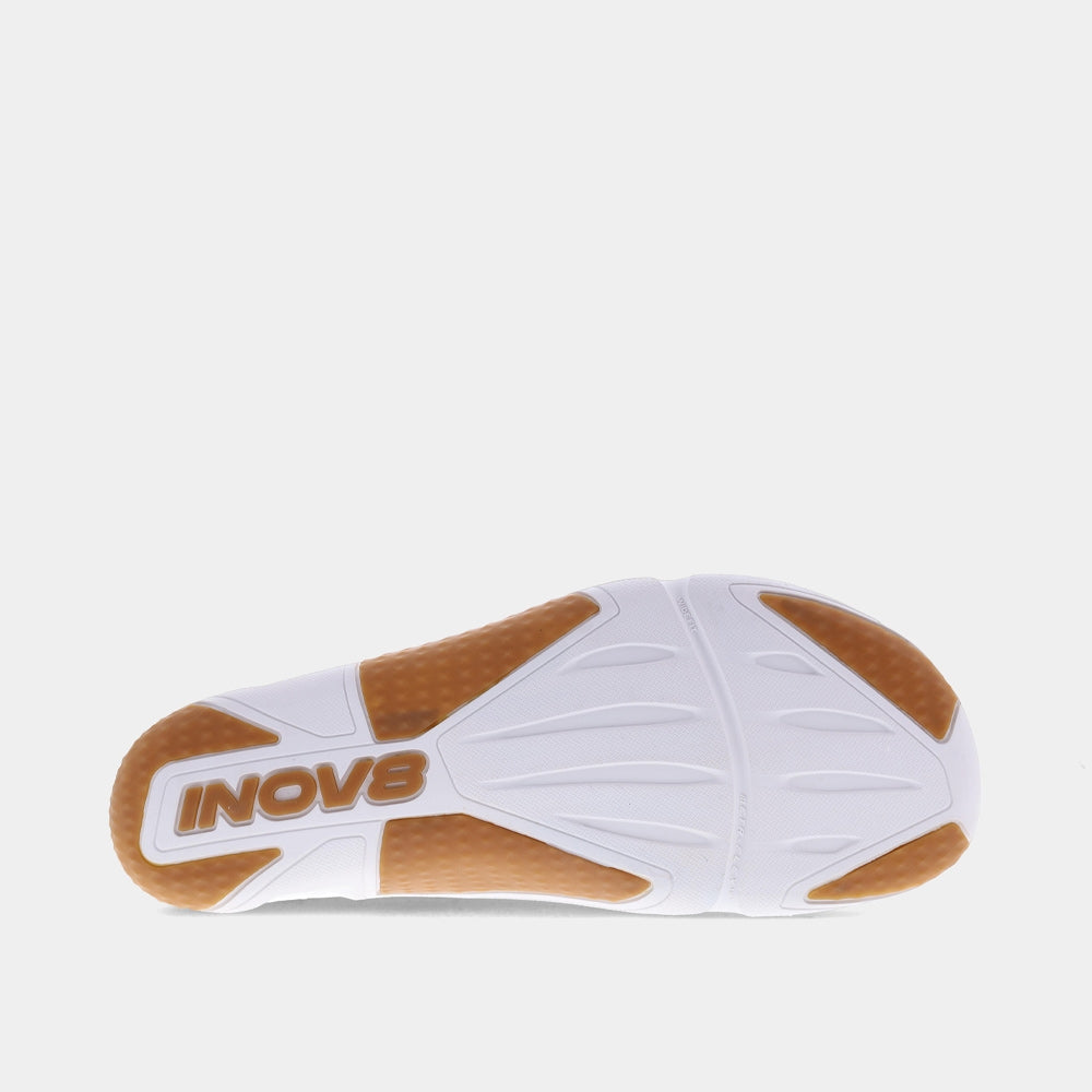 INOV8 Women's Bare-XF Pro Wide - White/Gum