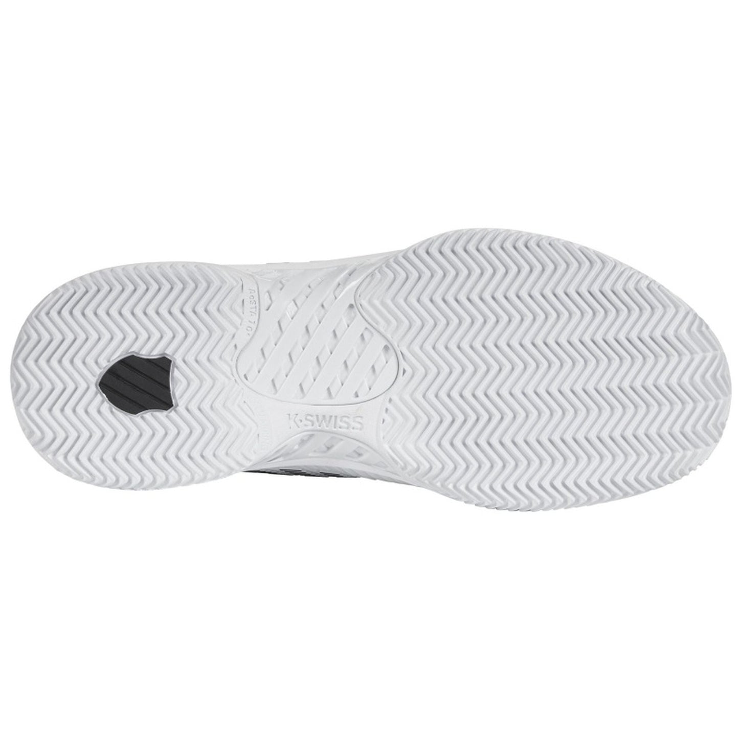 K-SWISS Hypercourt 2 Express HB D Mens Tennis Shoes