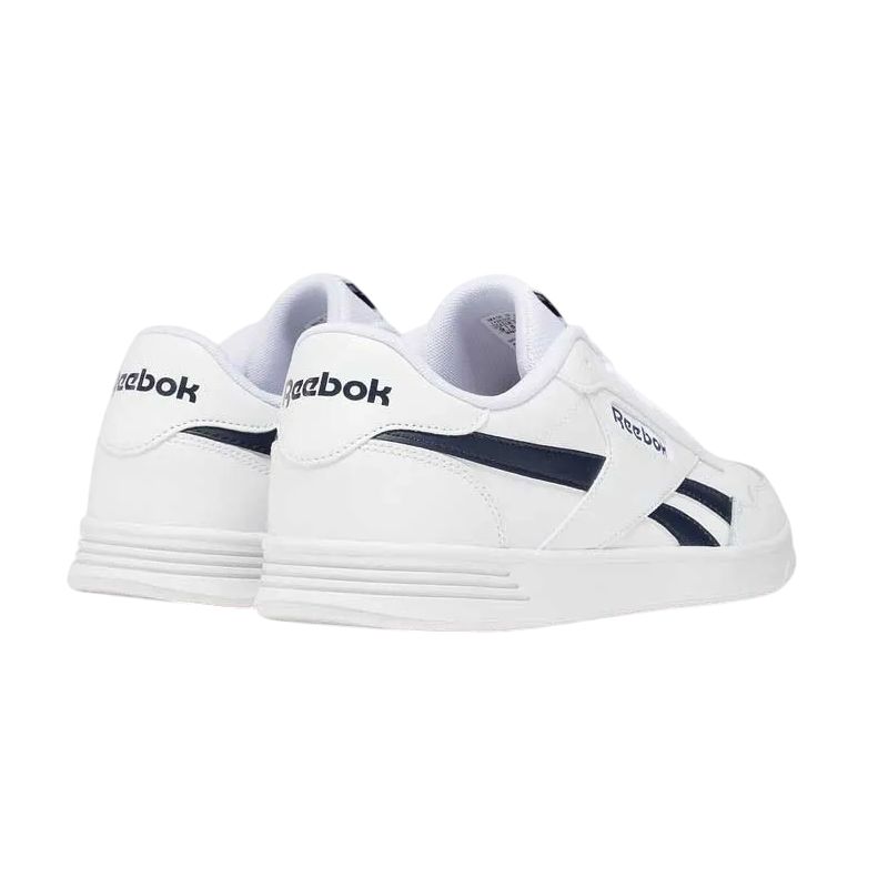 Reebok Court Advance Mens Casual Shoes