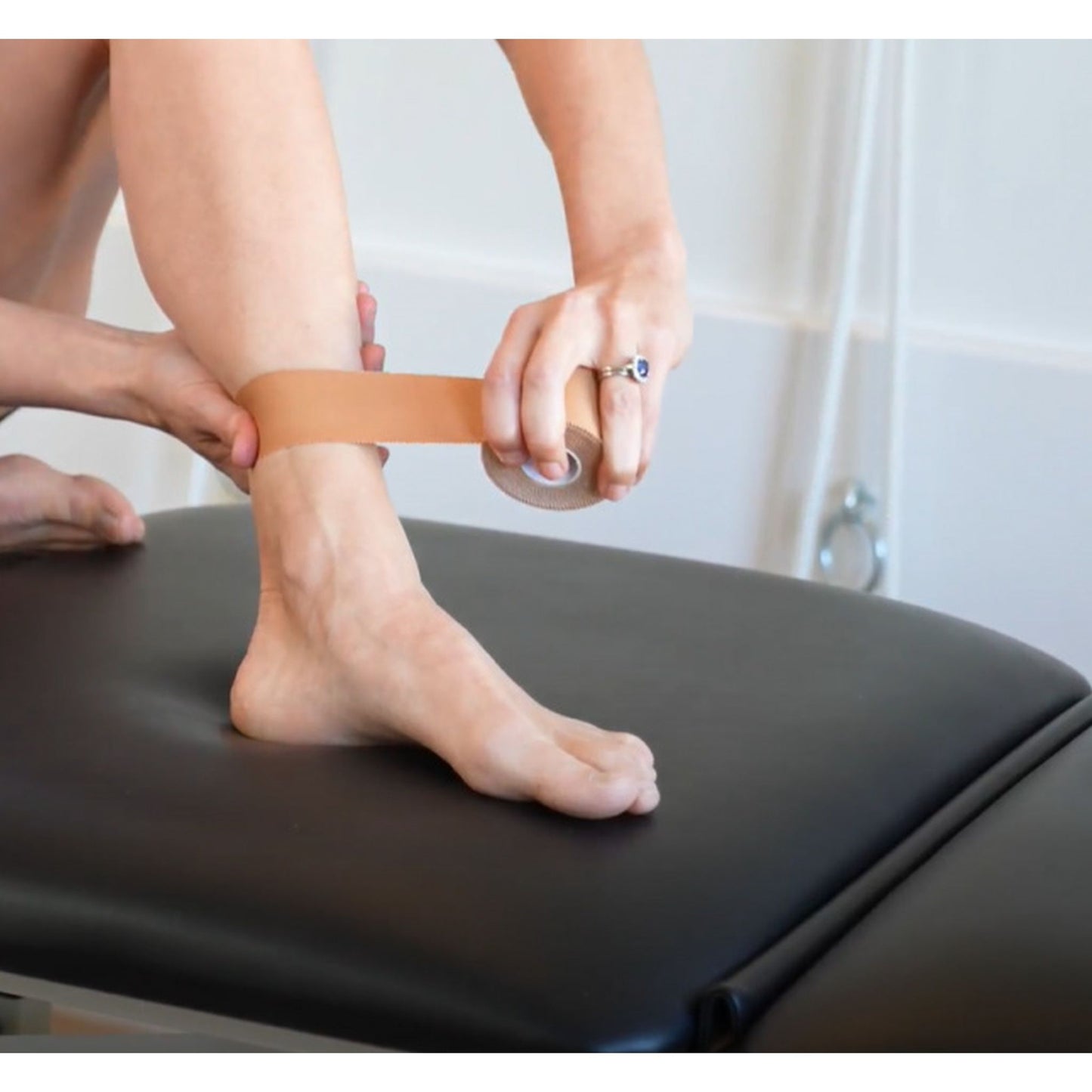 McDavid Rigid Strapping Tape