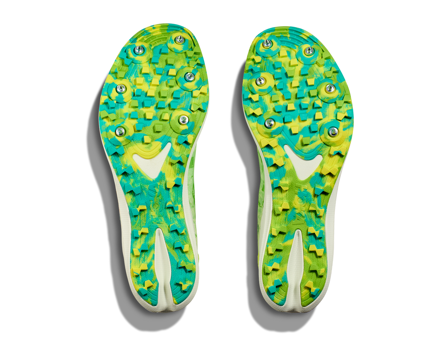 HOKA Crescendo XC Cross Country Spike