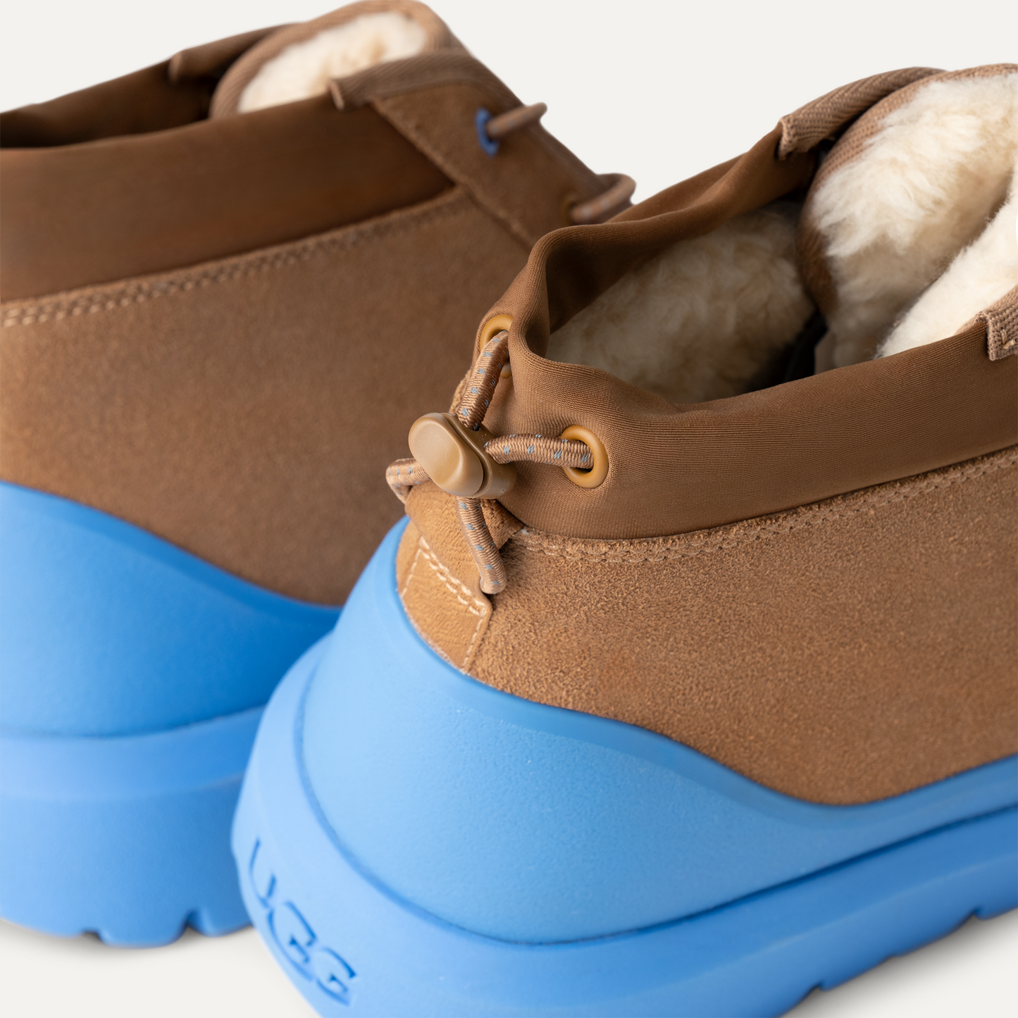 Neumel Weather Hybrid