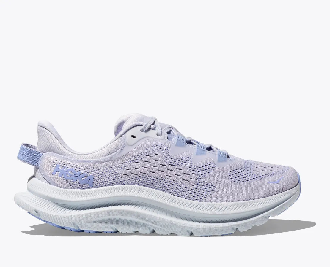 HOKA Women's Kawana 2 - Ether/Mirage