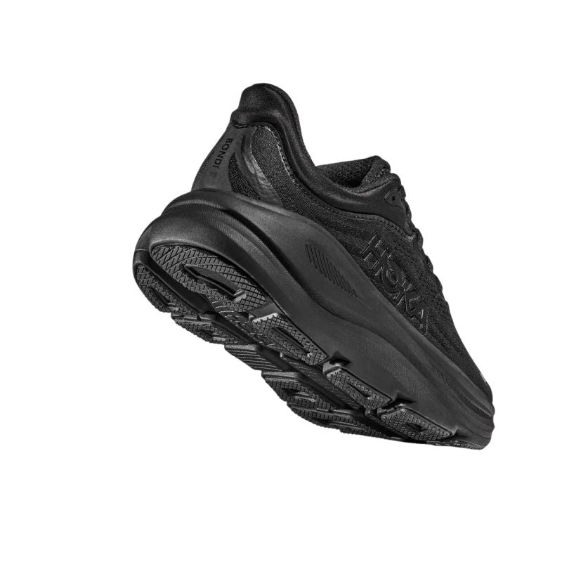 HOKA Bondi 9 D Mens Running Shoes