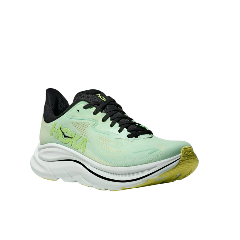 HOKA Clifton 10 D Mens Running Shoes