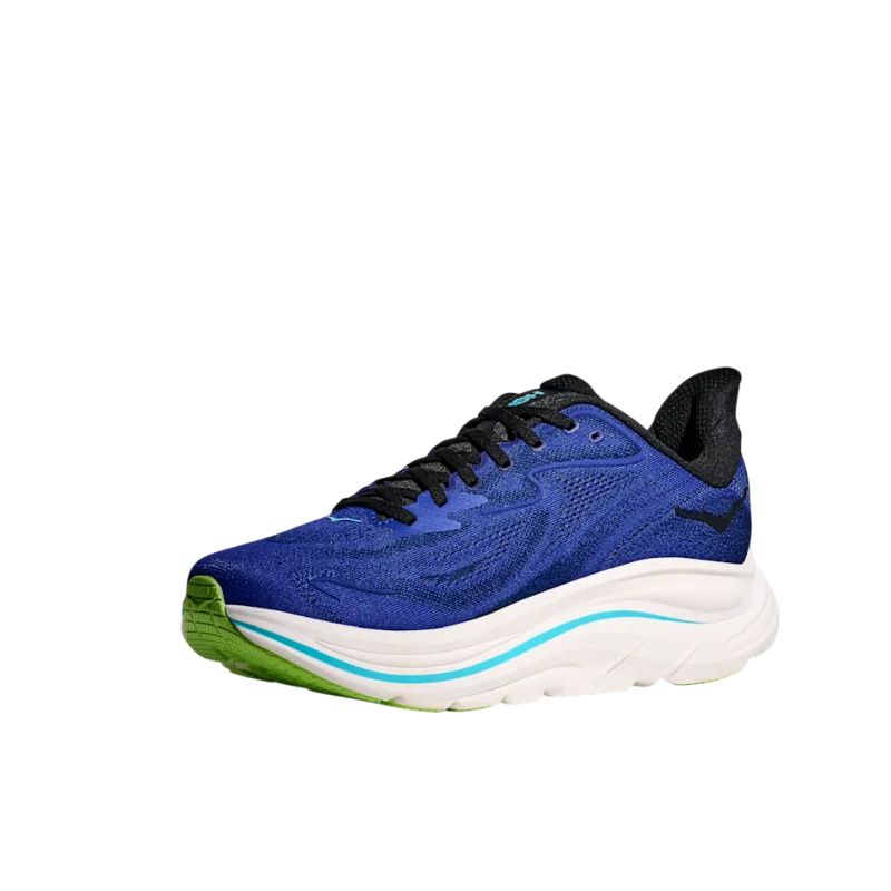 HOKA Clifton 10 D Mens Running Shoes