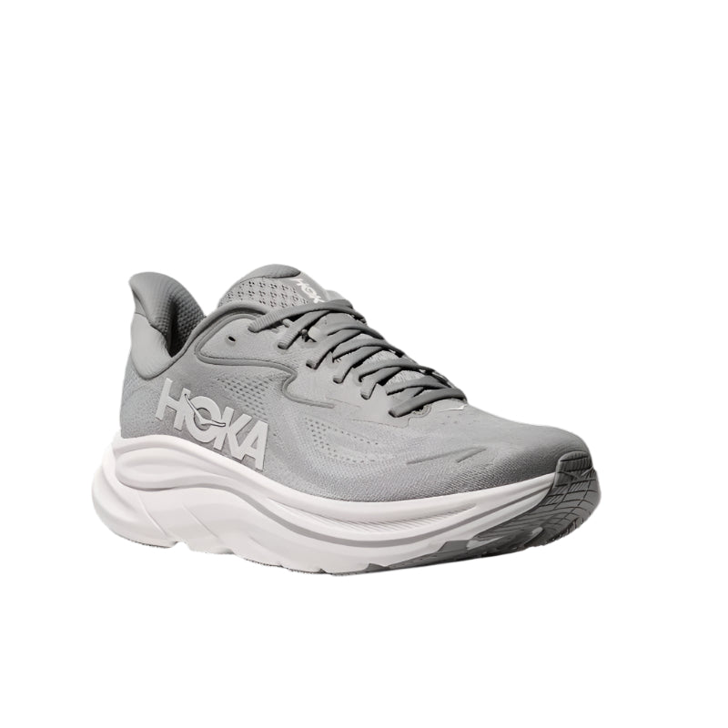 HOKA Clifton 10 D Mens Running Shoes