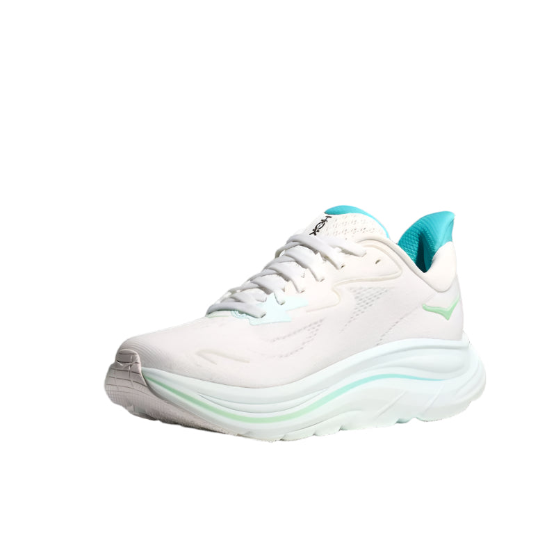 HOKA Clifton 10 B Womens Running Shoes