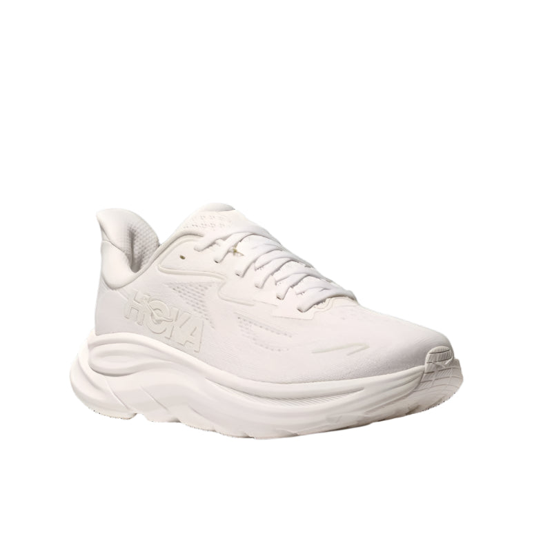 HOKA Clifton 10 B Womens Running Shoes