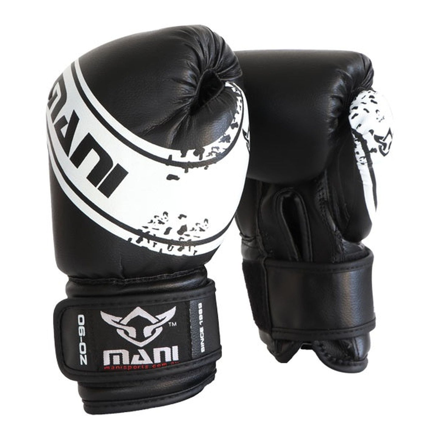 MANI 6OZ Junior Boxing Glove
