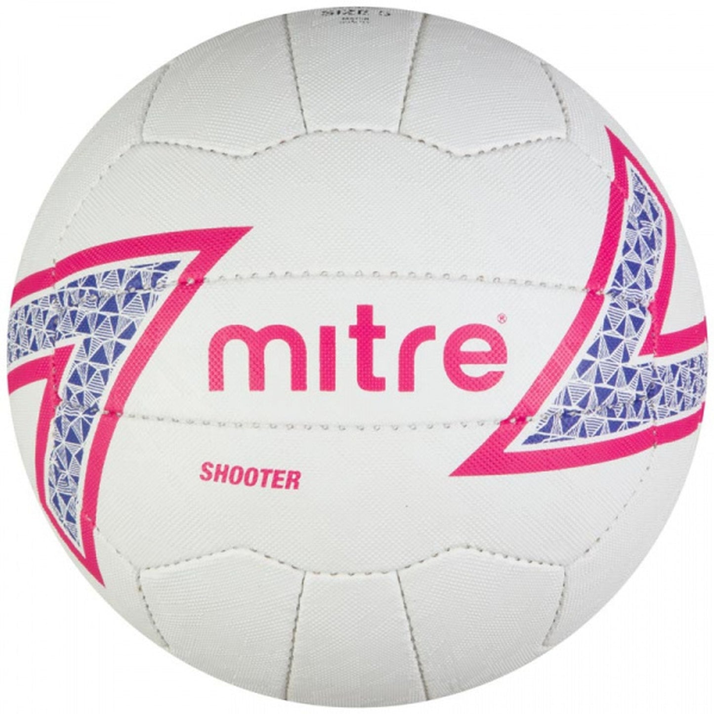 Mitre Shooter Netball