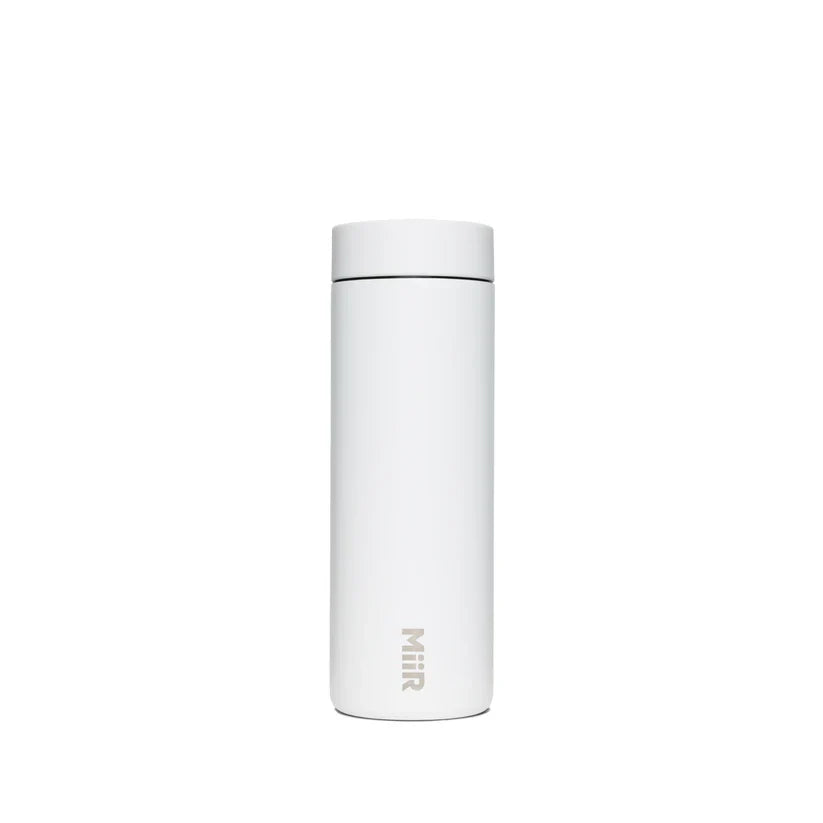 MiiR 360 Traveler 16oz - White