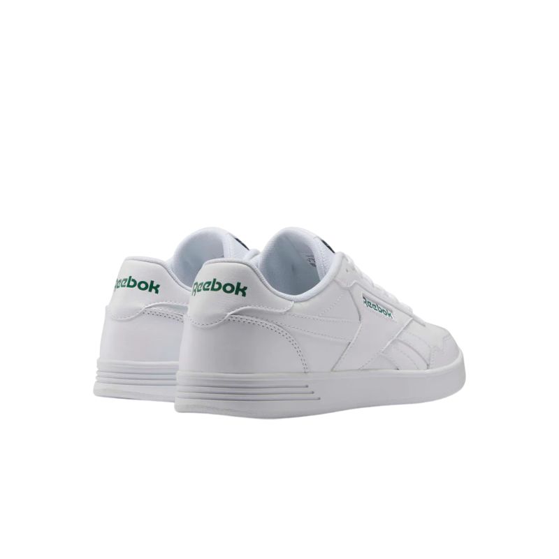 Reebok Court Advance Mens Casual Shoes
