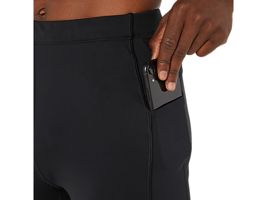 Men's Asics Road Sprinter Performance Short