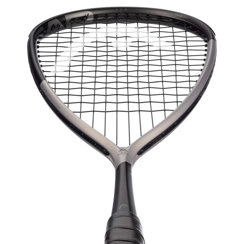 HEAD Speed 120 Squash Racquet