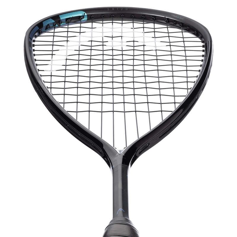 HEAD Speed 120 Slimbody Squash Racquet