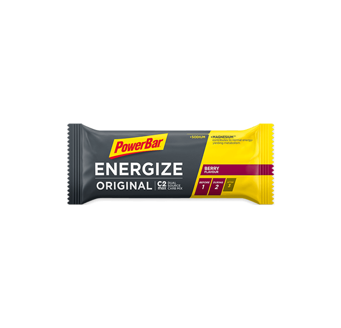 PowerBar Energize Original - Berry