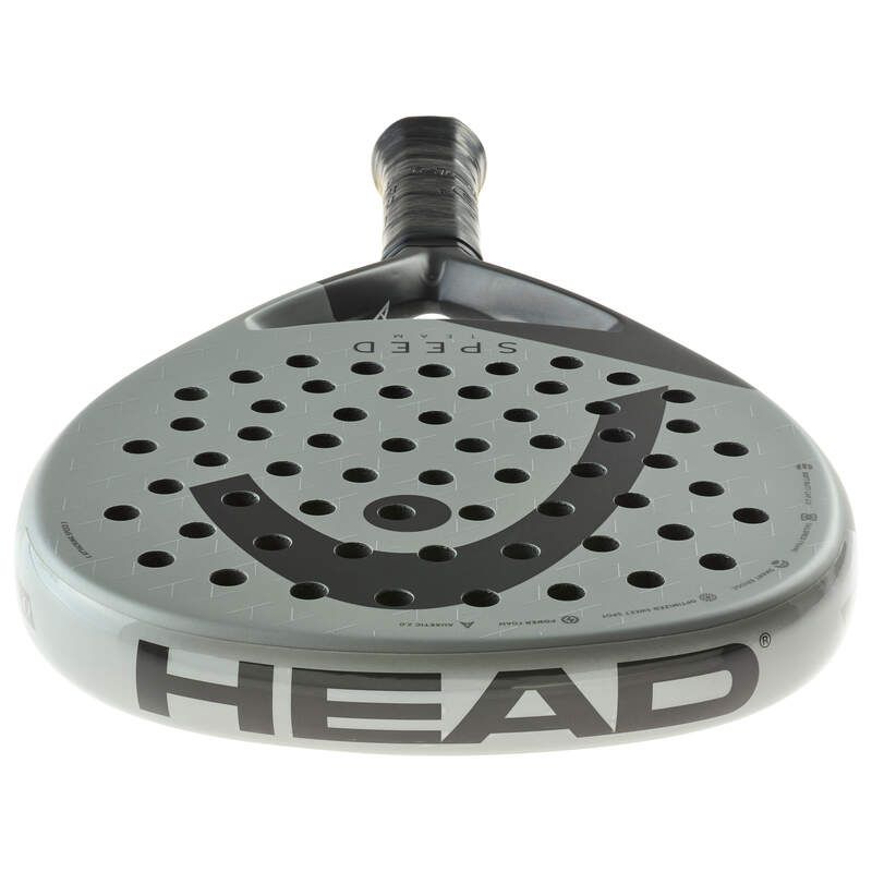 Head Speed Team 2025 Padel Racquet