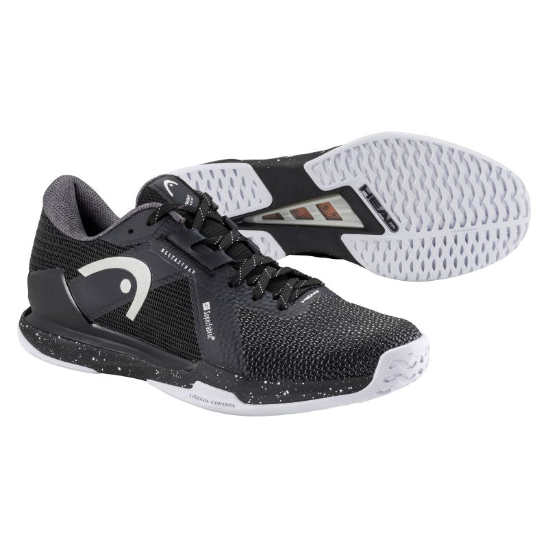 HEAD Sprint Pro 4.0 SF Clay D Mens Tennis Shoes