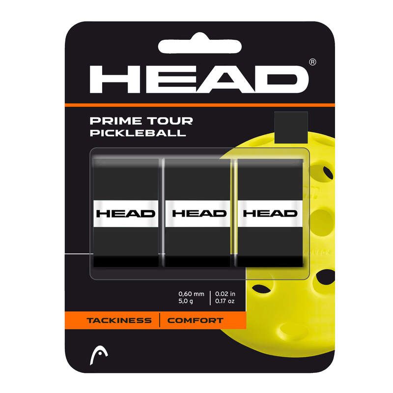 HEAD Prime Tour Pickleball Grip
