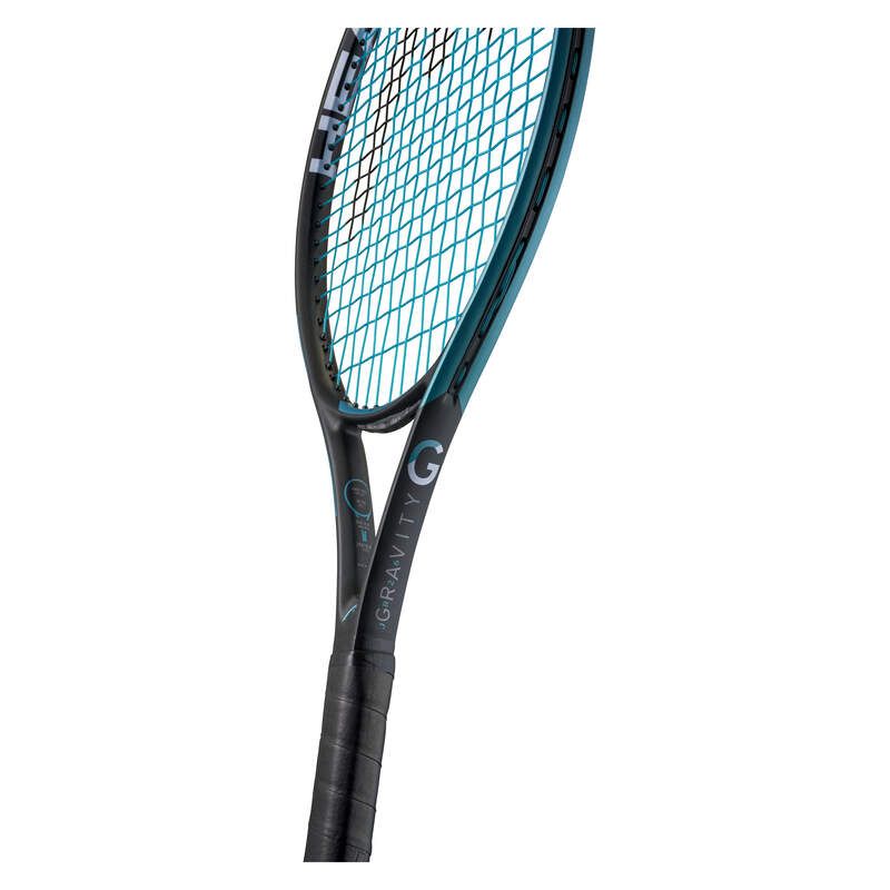 HEAD IG Gravity 25-inch Junior Tennis Racquet