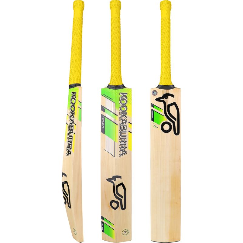 Kookaburra Kahuna Pro 3.0 Adults Cricket Bat