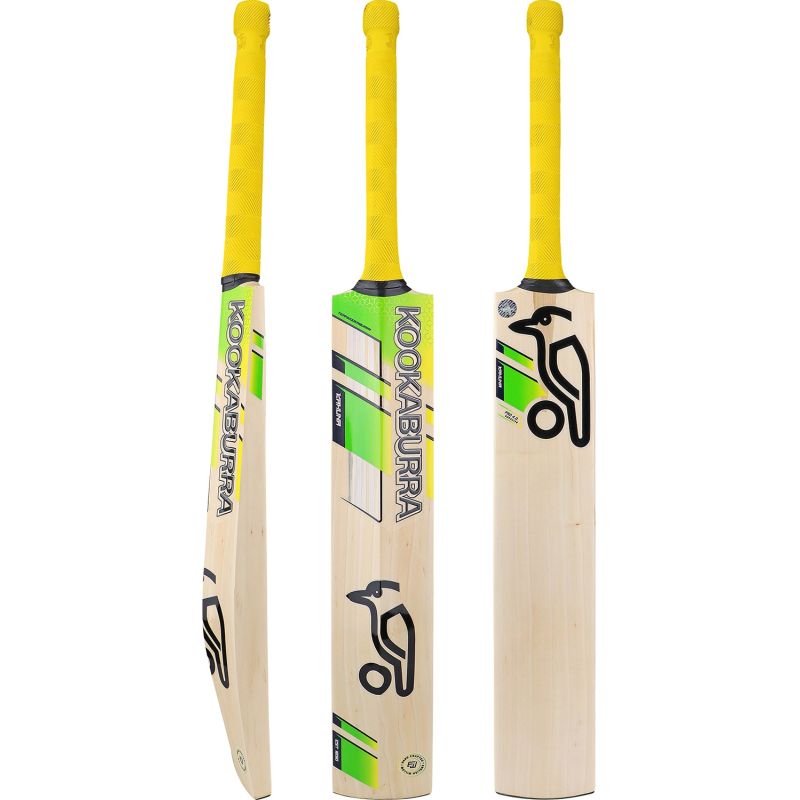 Kookaburra Kahuna Pro 4.0 Supalite Adults Cricket Bat