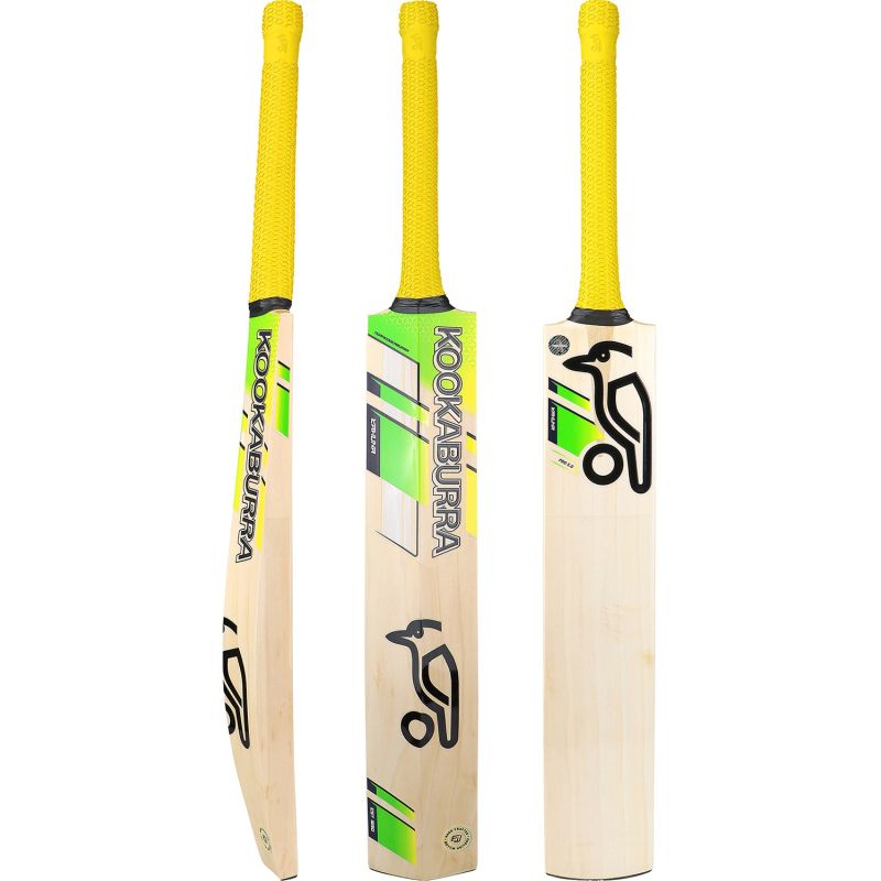Kookaburra Kahuna Pro 5.0 Adults Cricket Bat