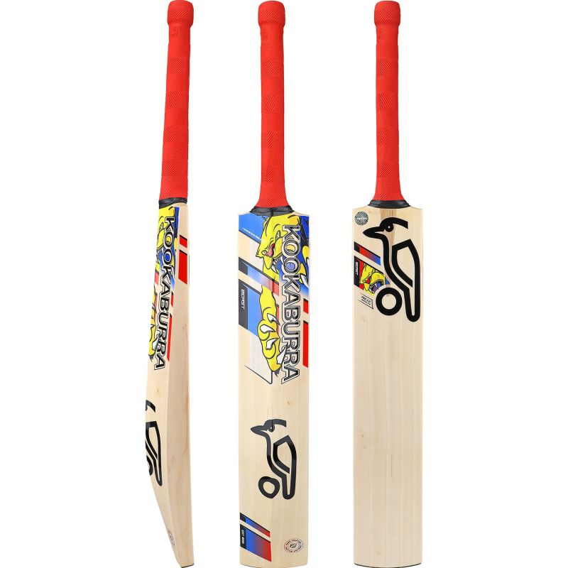 Kookaburra Beast Pro 3.0 Supalite Adults Cricket Bat