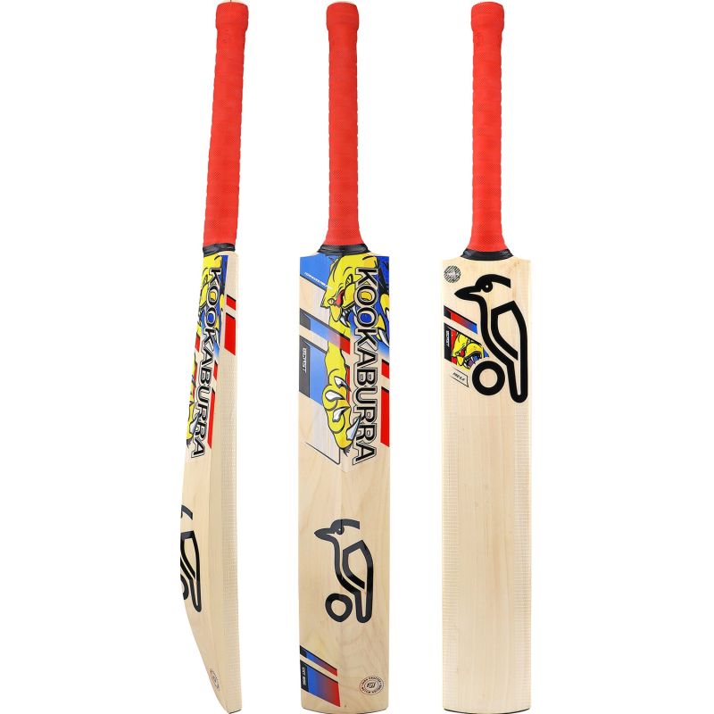 Kookaburra Beast Pro 6.0 Adults Cricket Bat