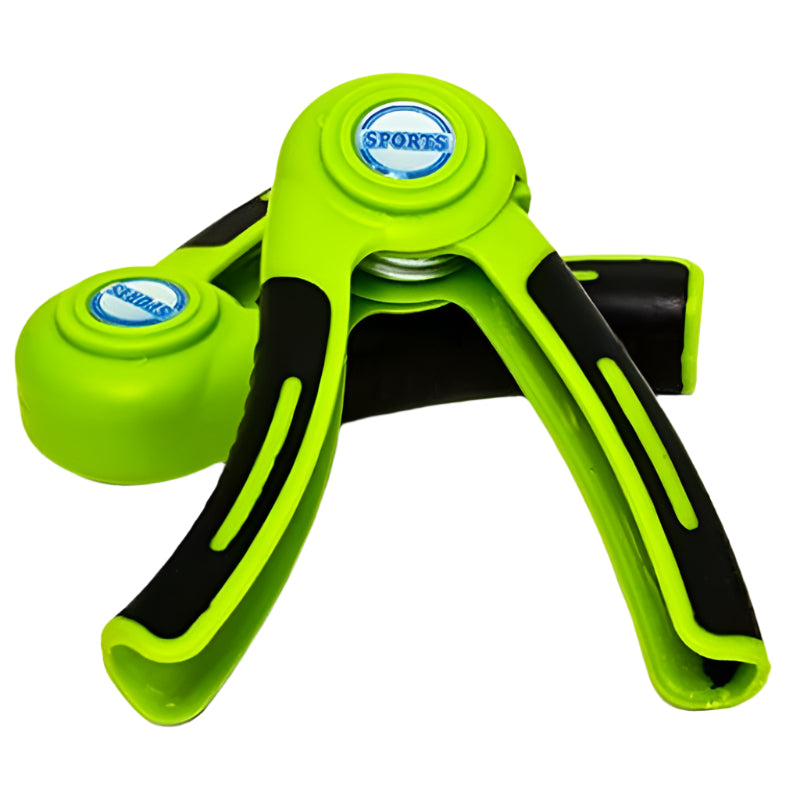 Ringmaster Hand Grip