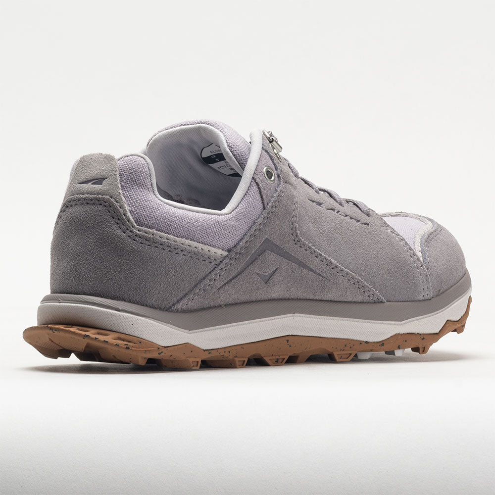 Altra LP Alpine Women's Gray/Purple