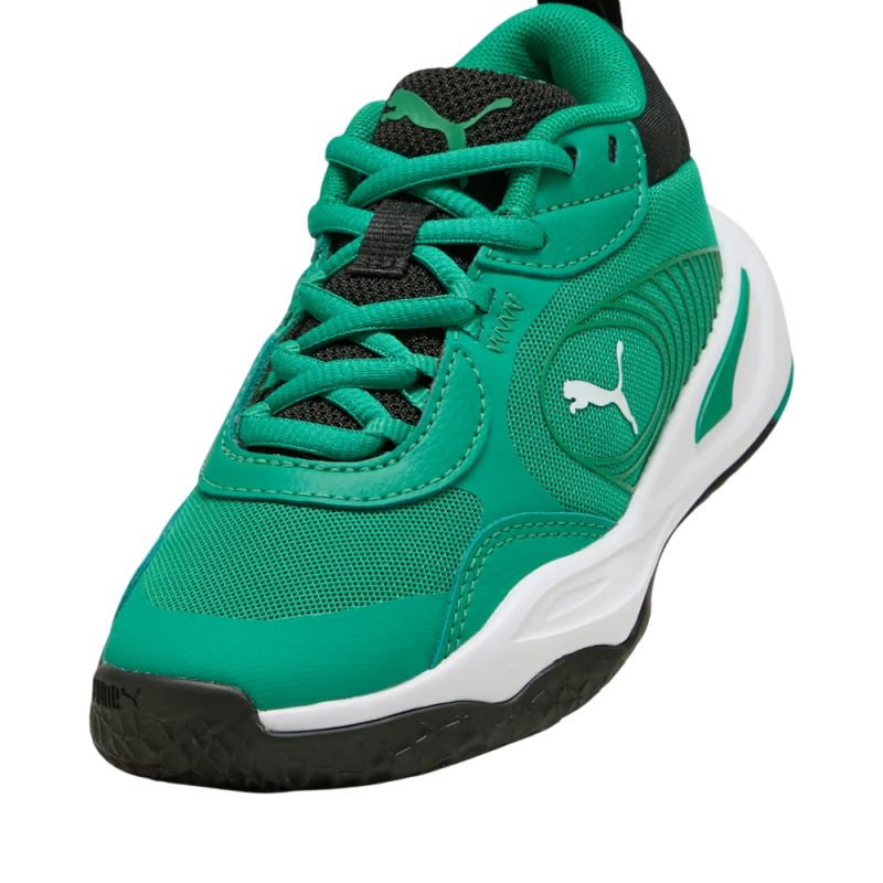 PUMA Playmaker Pro PS Kids Basketball Shoes