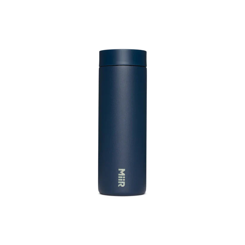MiiR 360 Traveler 16oz - Tidal Blue
