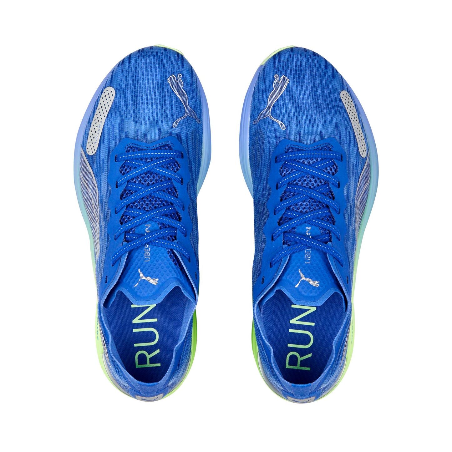 Puma Liberate NITRO 2 men's