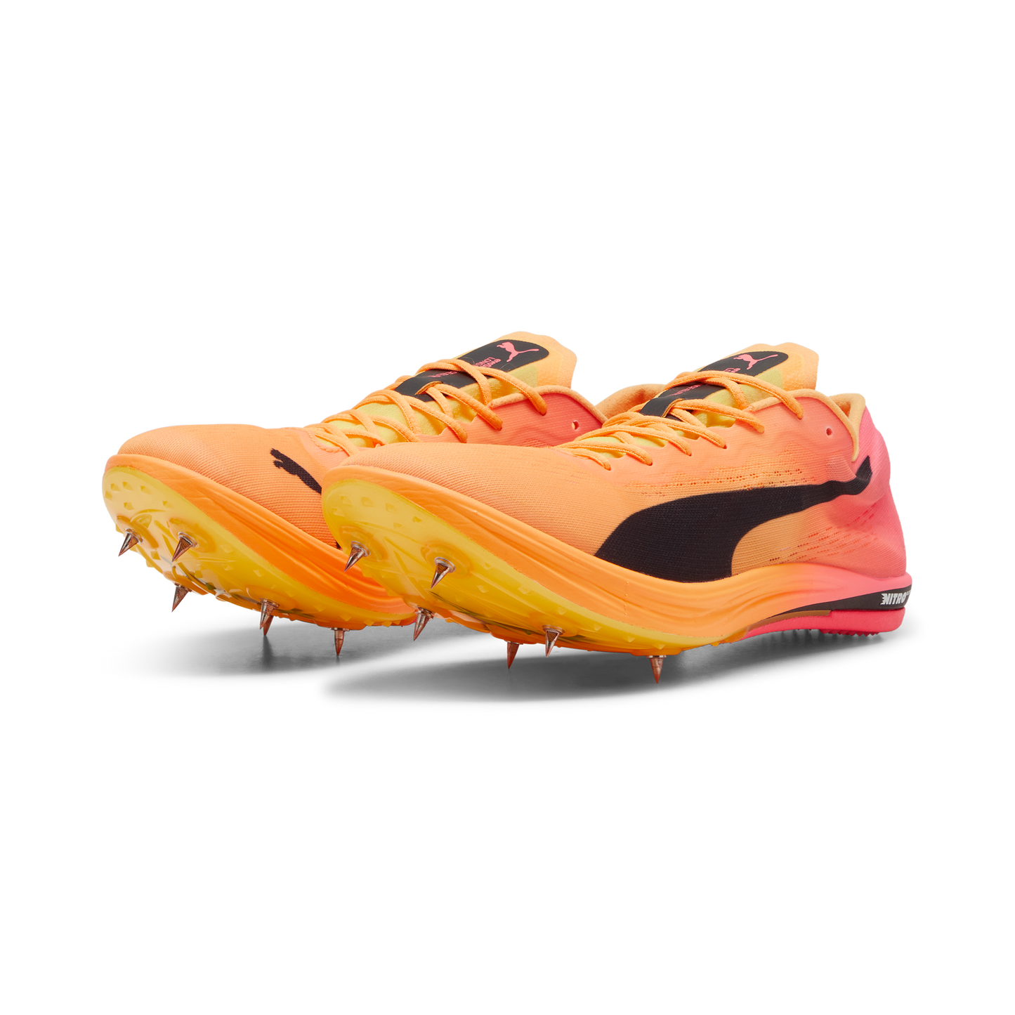 Puma evoSPEED Long Distance NITRO Elite 2 Spike