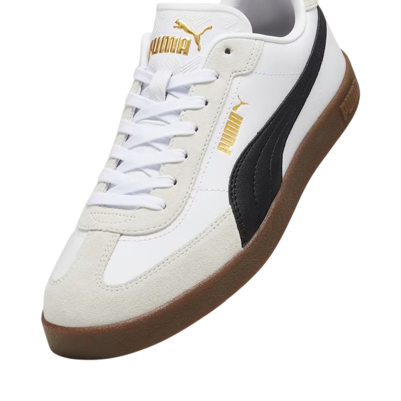 PUMA Club II Era Mens Casual Shoes