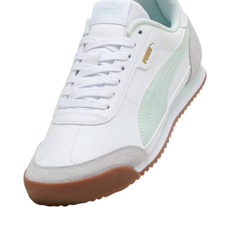 PUMA Turino II OG Womens Casual Shoes