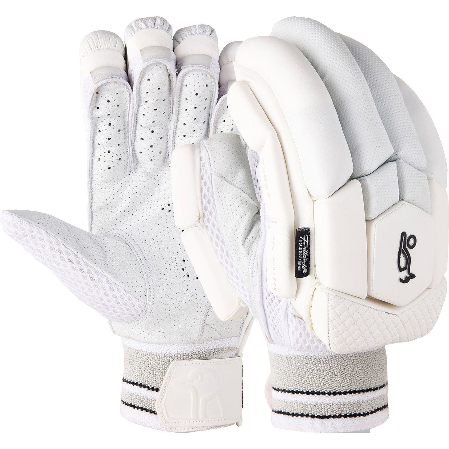Kookaburra Ghost Pro Players Adults Batting Gloves