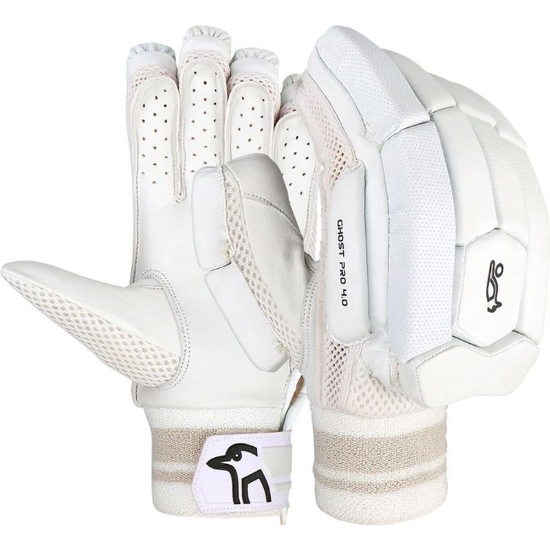 Kookaburra Ghost Pro 4.0 Slim Fit Adults Batting Gloves