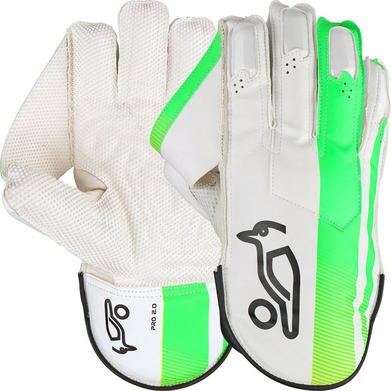 Kookaburra Kahuna Pro 2.0 Wicket Keeping Gloves