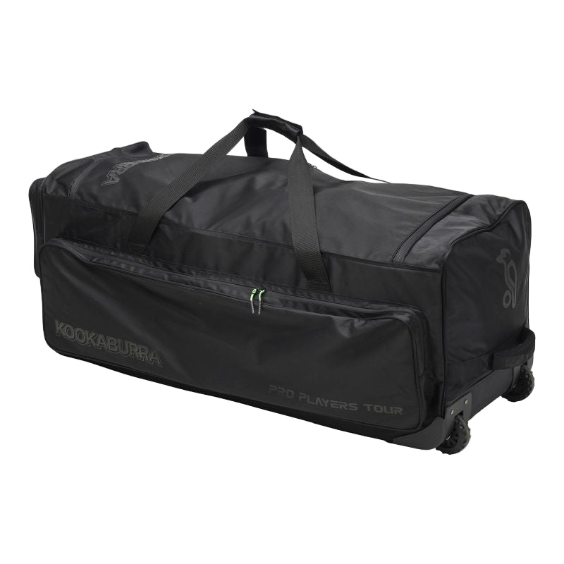 Kookaburra Pro Players Tour Wheelie Bag