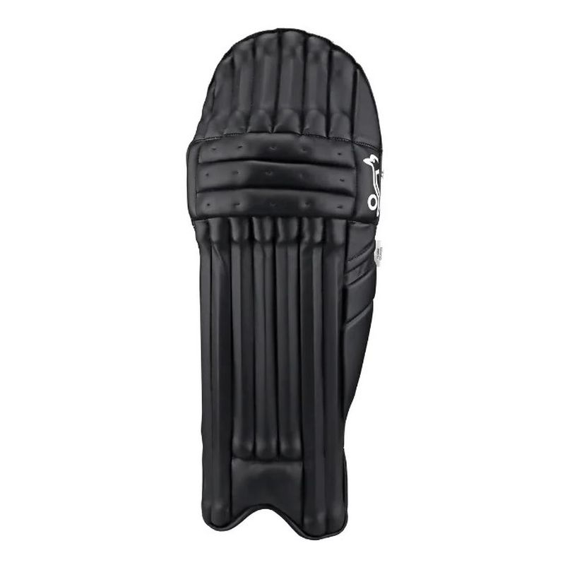 Kookaburra Classic Black Adults Batting Pads