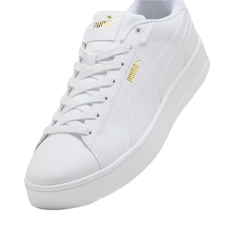 PUMA Court Classico Mens Casual Shoes