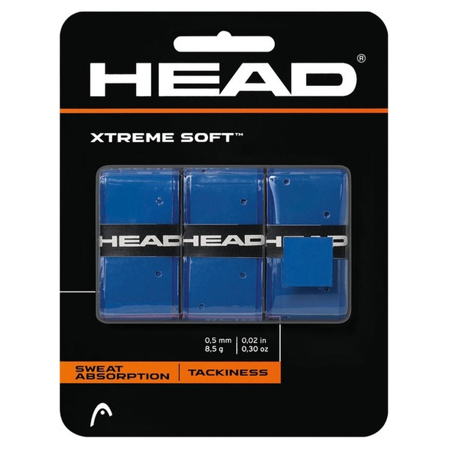 HEAD Xtreme Soft Overgrip