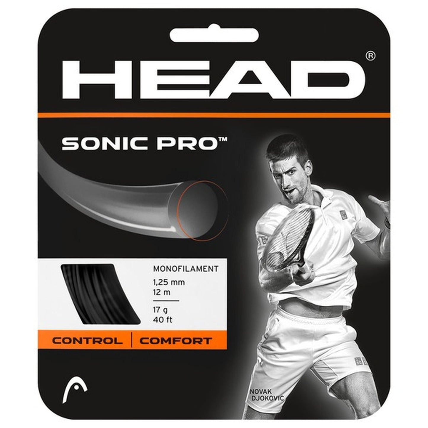 HEAD Sonic Pro String Set