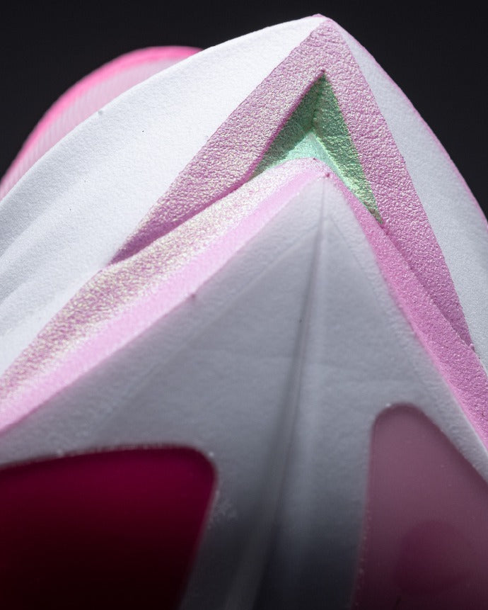 Qiaodan Women's FeiYing PB 5.0 - Pink