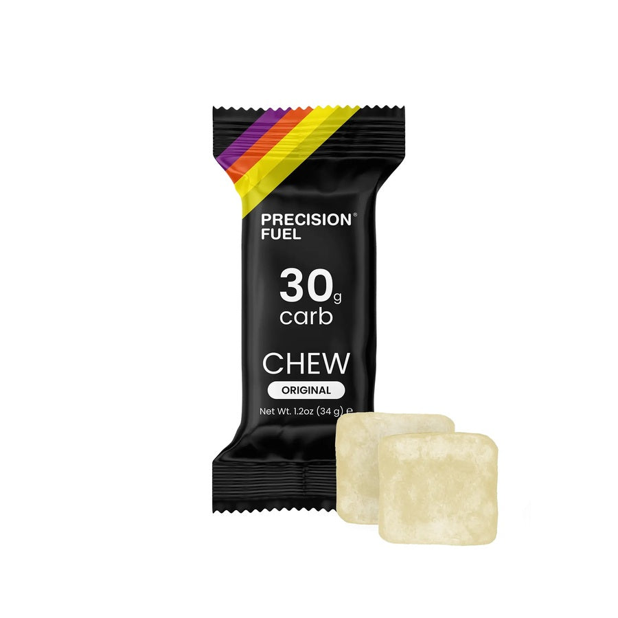 Precision Fuel PF 30 Energy Chew