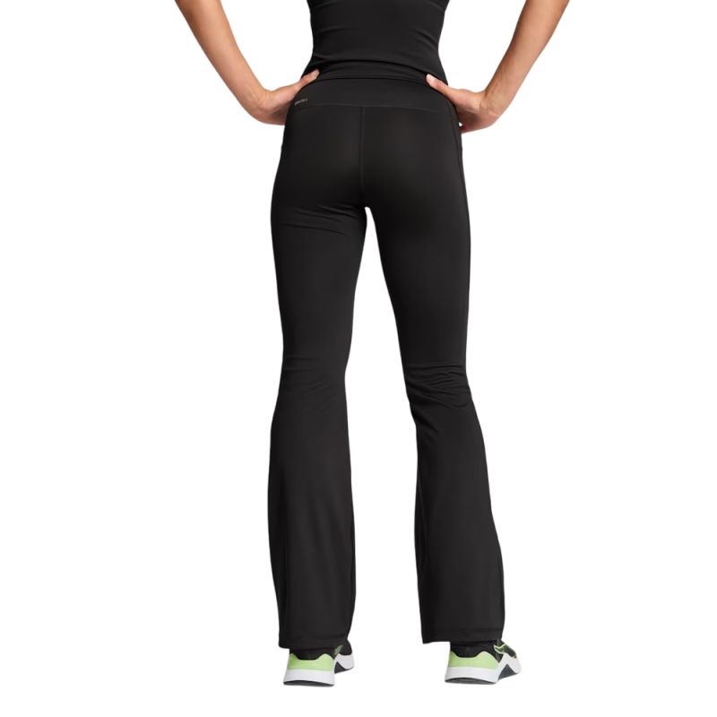 PUMA Womens TAD Essentials HW Bootleg Pant