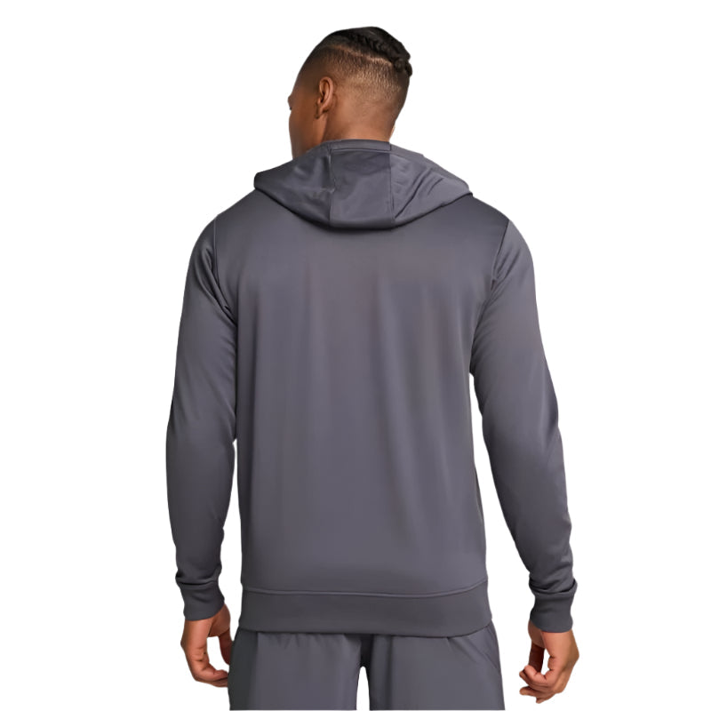 PUMA Mens TAD Essentials PWRfleece Full-Zip Jacket